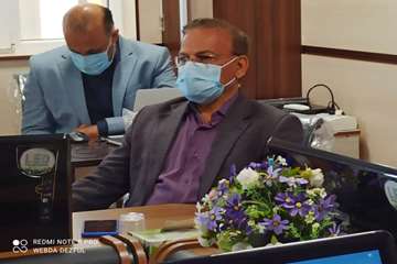 پیک فعلی کرونا درست مدیریت شده، کمبودی نداریم